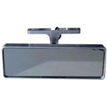 Inner Mirror Billet Screws on