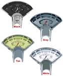 '55-56 Chevy Bel Era II Package - Gauge Panel