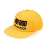 HOT ROD MAGAZINE x MOONEYES Cap