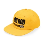 HOT ROD MAGAZINE x MOONEYES Cap