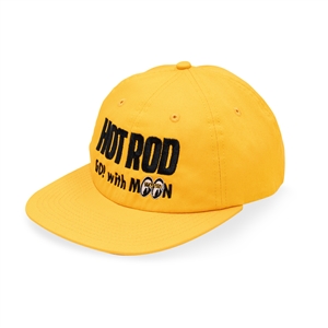 HOT ROD MAGAZINE x MOONEYES Cap