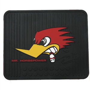 Clay Smith Rubber Utility Mat