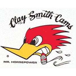 Mr. Horsepower Decal - Small