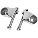 Hi Boy Style Headlight Mounts