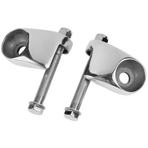 Hi Boy Style Headlight Mounts