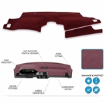 Dash Cover Polycarpet