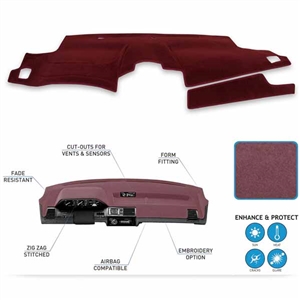 Dash Cover Polycarpet