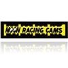 MOON Racing Cams Sticker