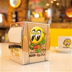 Rat Fink x MOON Eyeball Sticker