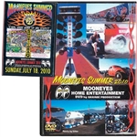 MOONEYES SUMMER 2010 Make Up Dry Event DVD
