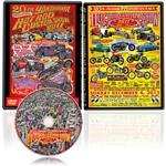 2011 HCS DVD - Yokohama, Japan Hot Rod Custom Show