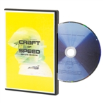 "Craft of Speed" MOONEYES DVD