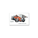 EELCO FITTINGS THAT FIT LINKAGE THAT LINKS STICKER