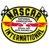 NASCAR International (Early 50s) Decal