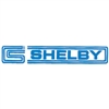 SHELBY Decal