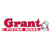 Grant Piston Rings Decal