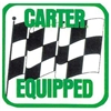 Carter Equipped Decal