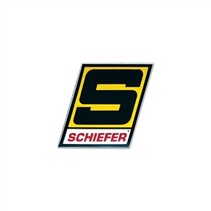 SCHIEFER  STICKER