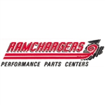 Ramchargers Performance Parts Decal