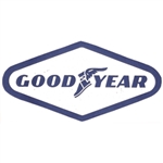 GOOD YEAR Decal