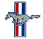 PONY STICKER