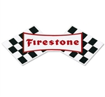 Firestone STICKER