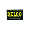 DELCO ORIGINAL EQUIPMENT LINE