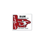 B&M HYDRO-STICK
