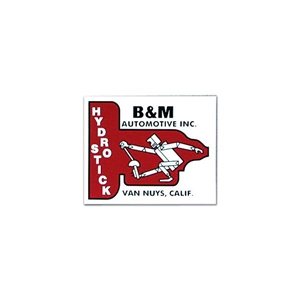 B&M HYDRO-STICK