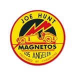 Joe Hunt