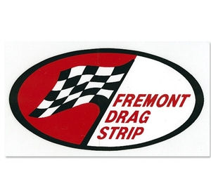FREMONT DRAG STRIP