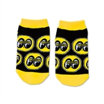 MOON Kids Ankle Socks