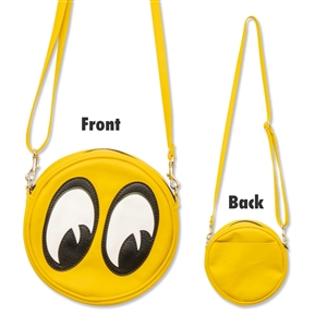 Full MOON Bag by Trophy Queen