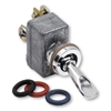 Toggle Switch - Heavy Duty SPST On-Off
