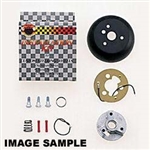 Steering Wheel Adapter Kit - '55-57 Ford Thunderbird