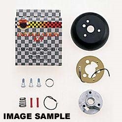Steering Wheel Adapter Kit - '55-57 Ford Thunderbird