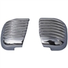 Brake Scoops For '39-'48 Ford