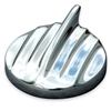 Aero Radiator Cap Finned