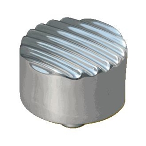 Finned Valve Cover Breather