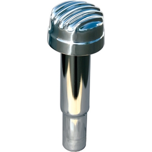 Oil Breather Tube with Cap