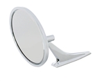 MIRROR 5" ROUND 68-72 CHEVY