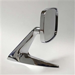 GT071 Mirror