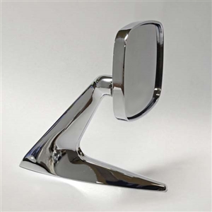 GT071 Mirror