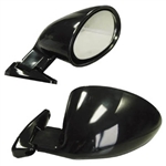 California Style Mirrors