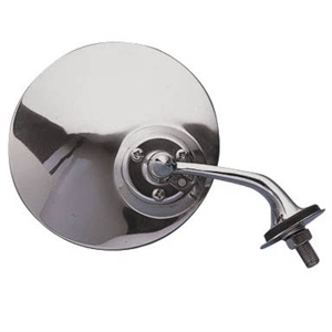 GT210 Vintage Style Mirror.