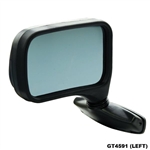 Mini Sprint Mirror - Left