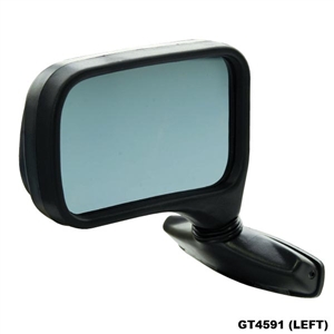 Mini Sprint Mirror - Left