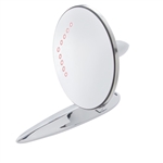 55-57 CHEVY PASSENGER CAR MIRROR