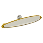 Surfboard Rear View Mirror