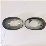 TAIL LIGHT RECESS 42-48 FORD